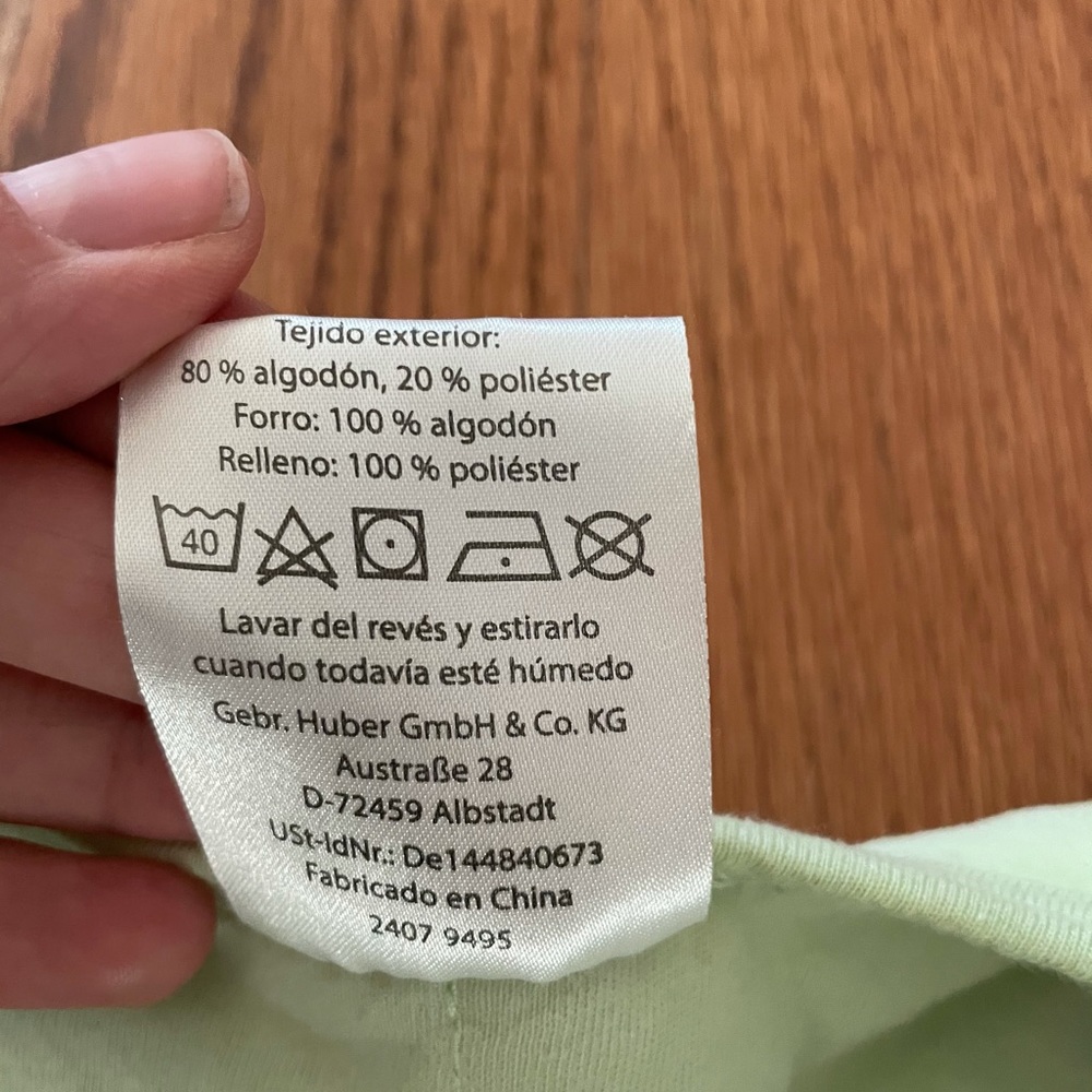 sleep sacks - Picture 5 of 7